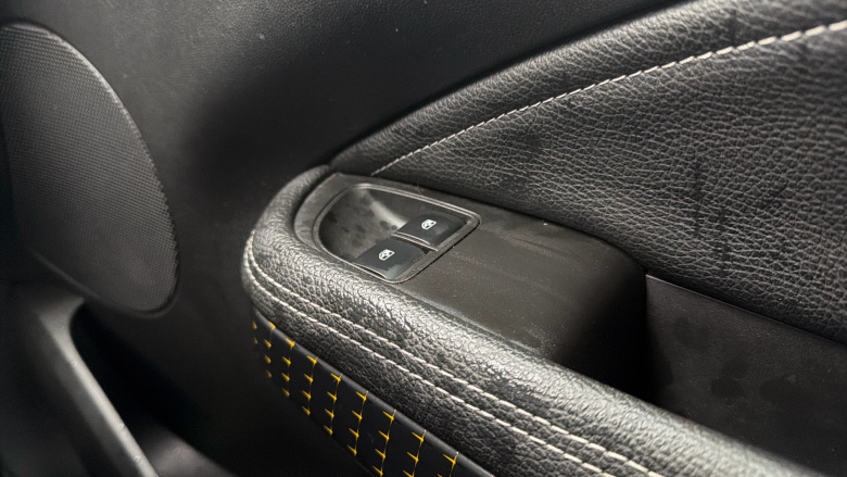 Vauxhall Adam 1.4i [100] Slam 3dr Petrol Hatchback